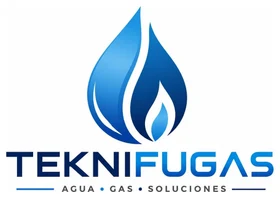 Teknifugas — Agua, Gas, Soluciones